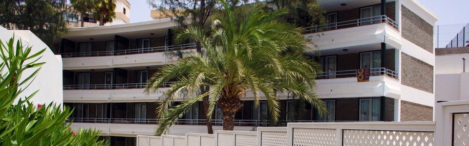 Apartment Jacarandas
