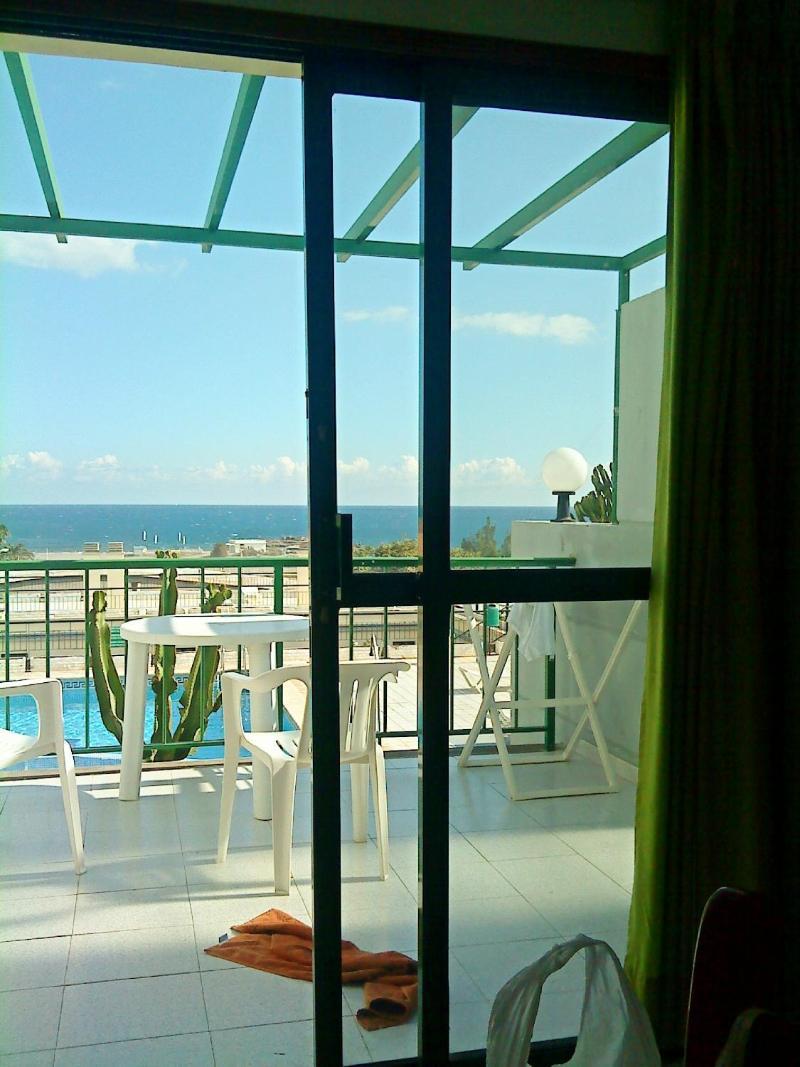 Apartahotel Green Ocean