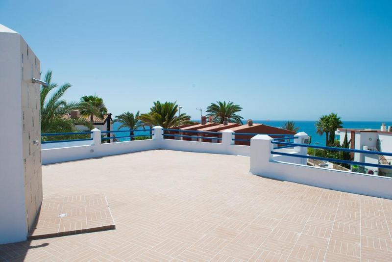 Caribes 2 Apartamento *