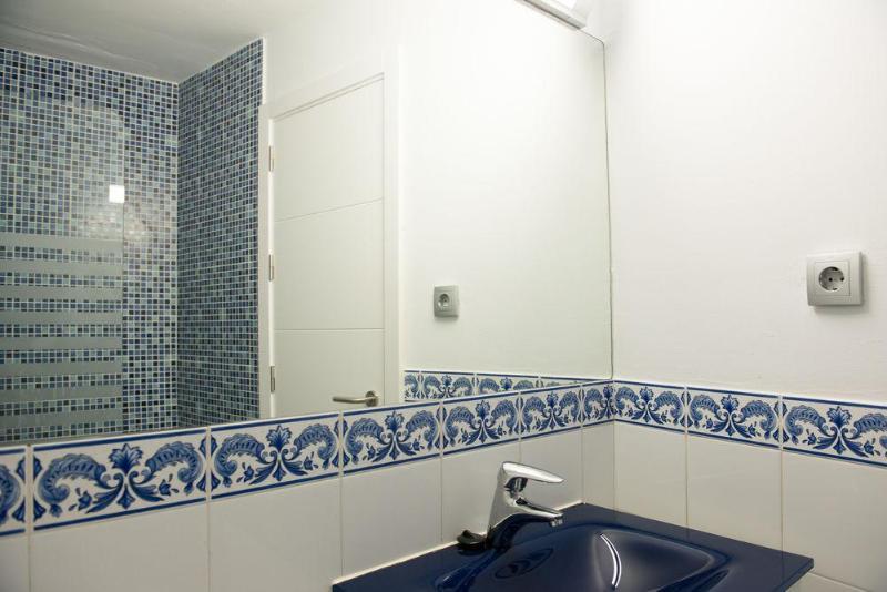 Apartamento Caribes 2