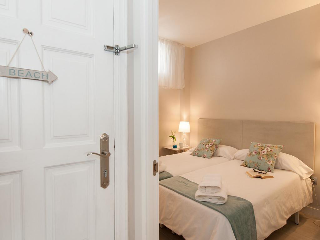 Tanife Apartamento Playa del Inglés