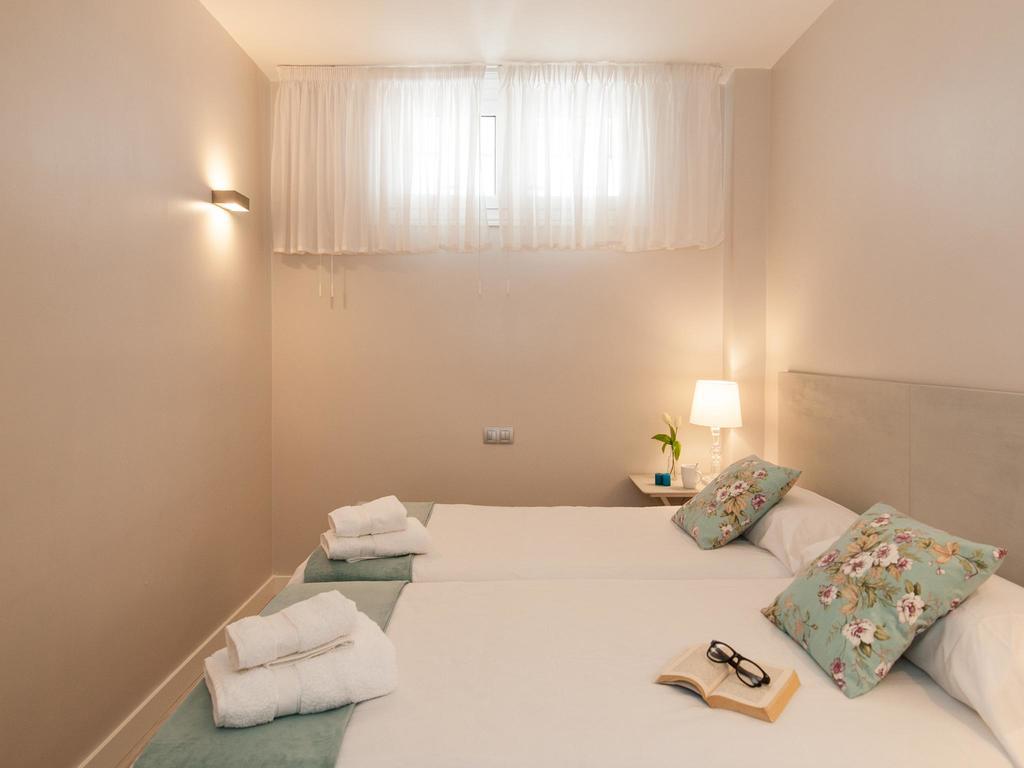 Tanife Apartamento Playa del Inglés