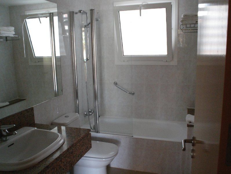 Relaxia Girasoles Apartamento