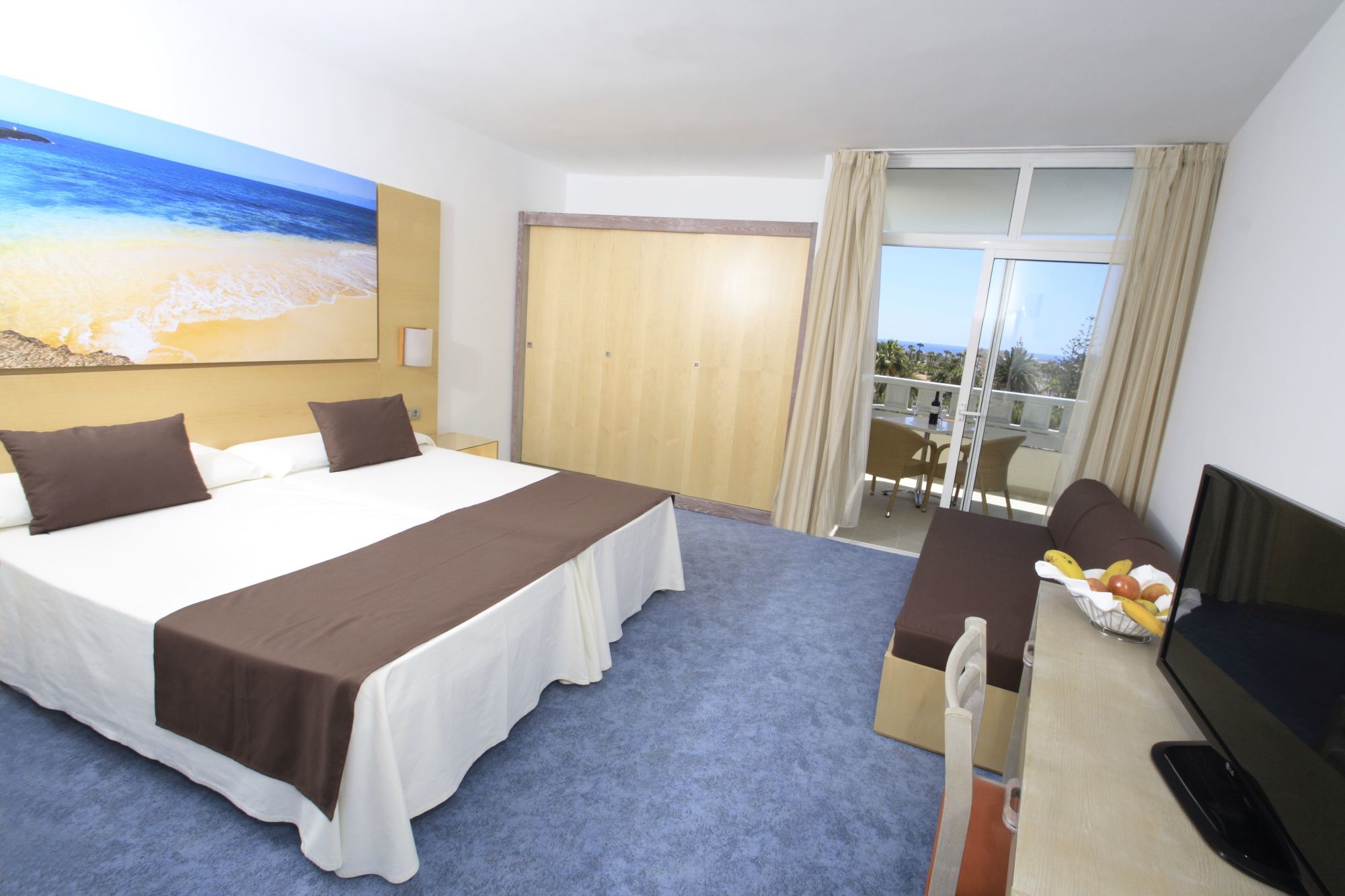 Hl Rondo Playa del Ingles (Gran Canaria)