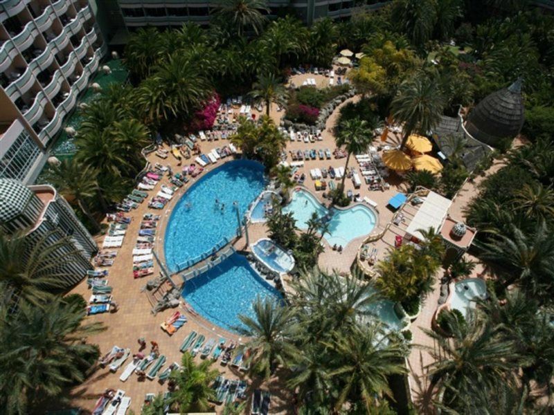 Abora Buenaventura By Lopesan Hotel 4*