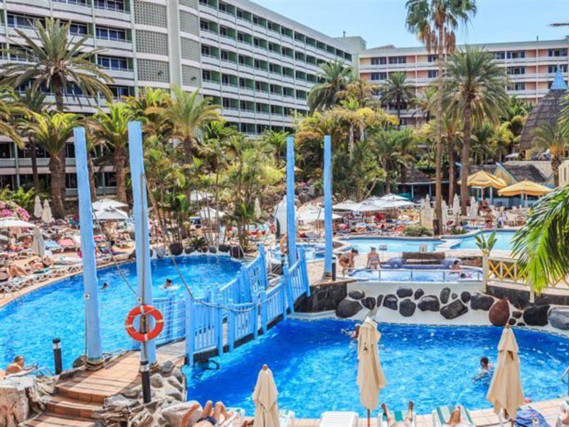Hotel Abora Buenaventura By Lopesan