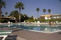 Atindana Appartement Playa del Inglés