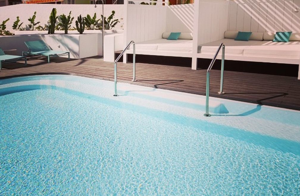 Hotel Gold By Marina (adults Only) Playa del Inglés