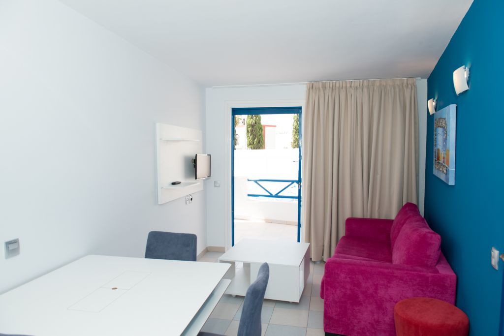 Caribes 2 Apartamento
