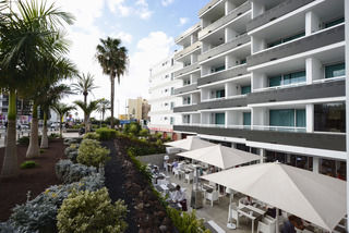 Hotel Broncemar *