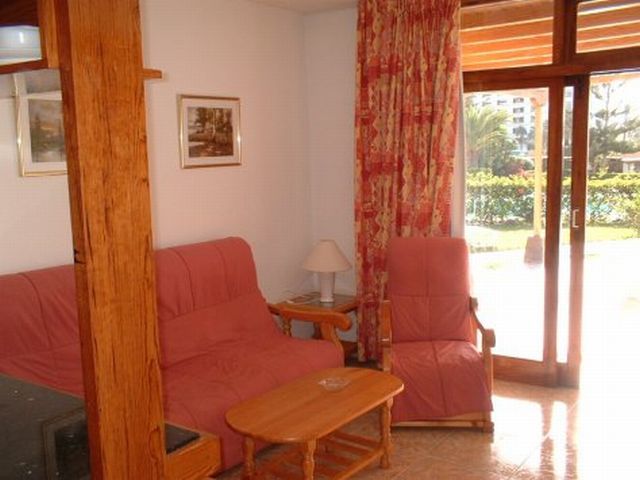 Appartement Atindana *