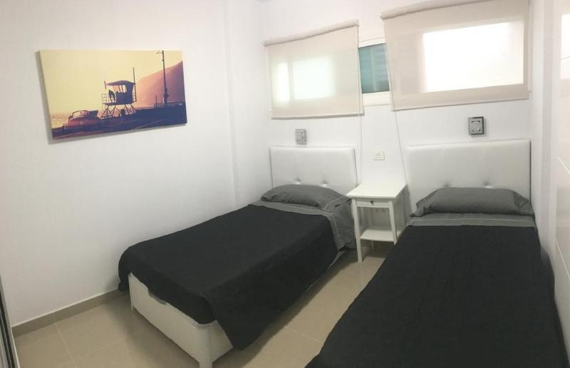 Huoneisto Koka Playa del Inglés