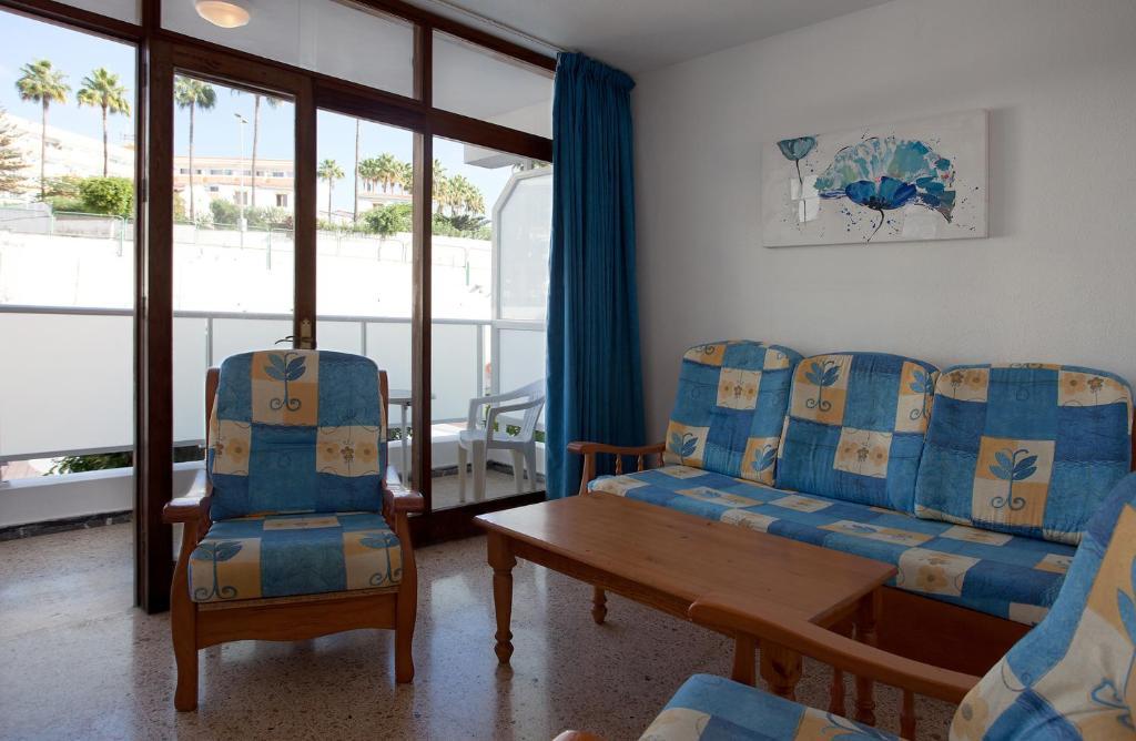 Apartamento Europa Playa del Inglés