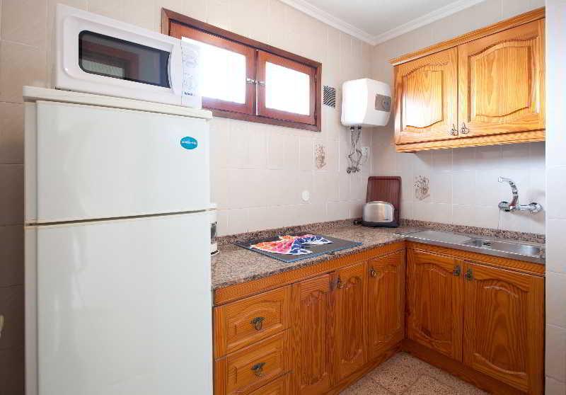 Apartamento Europa Playa del Inglés