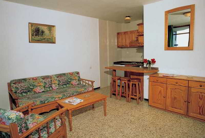Appartement Teror - Gavias Del Sol Playa del Inglés