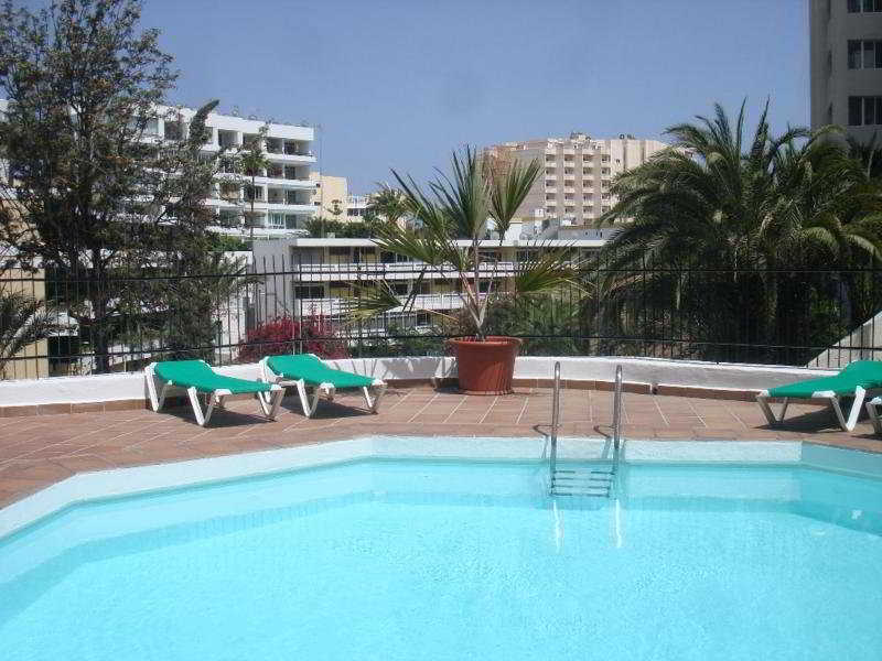 Appartement Tc Don Diego *