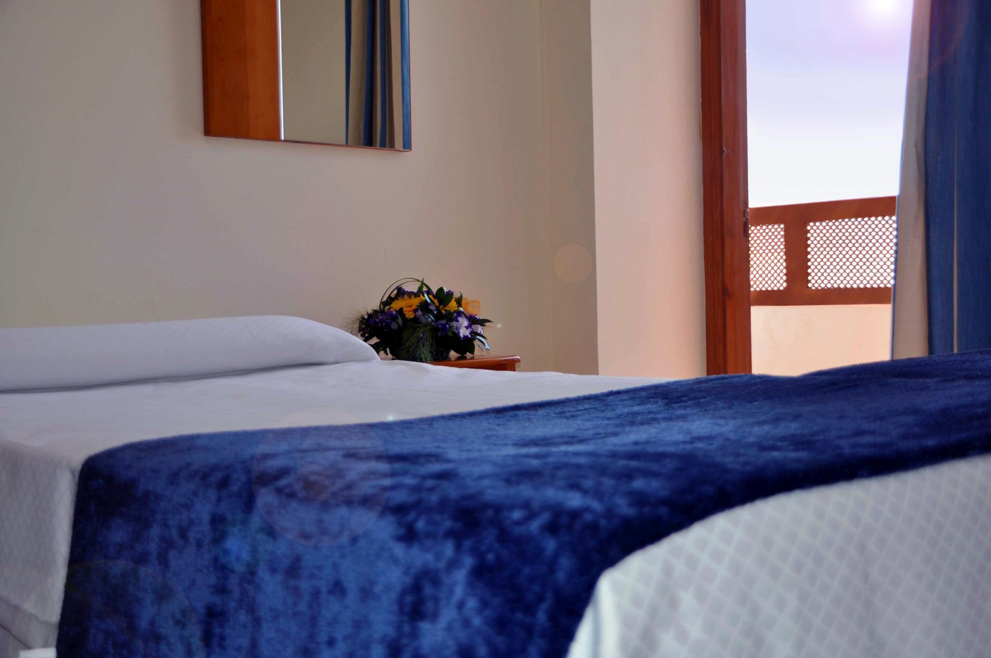 Hl Suitehotel - Adults Only Hotel Playa del Inglés