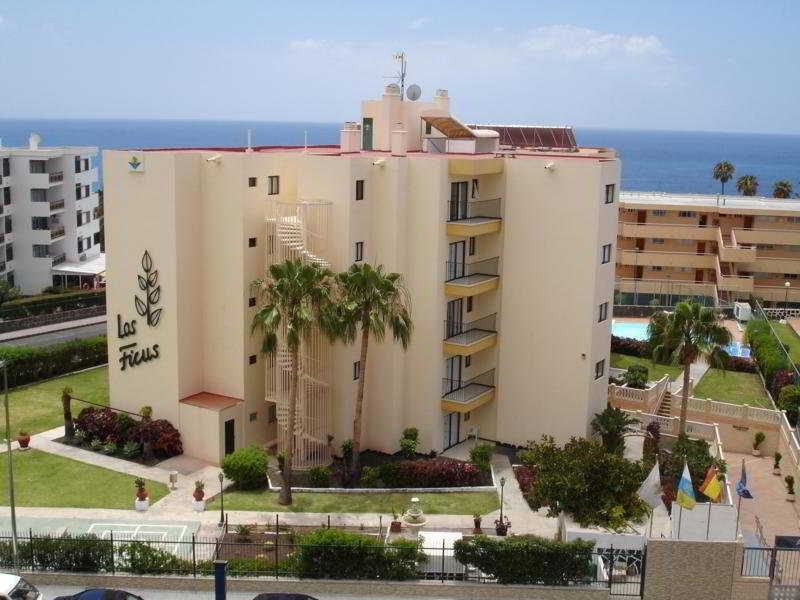 Apartamento Ficus Playa Del Inlges Playa del Inglés