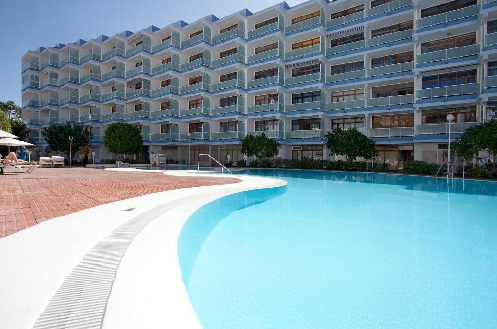 Apartamento Europa