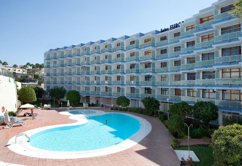 Europa Playa del Inglés
