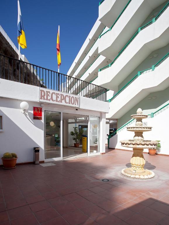 Apartamento Europa Playa del Inglés