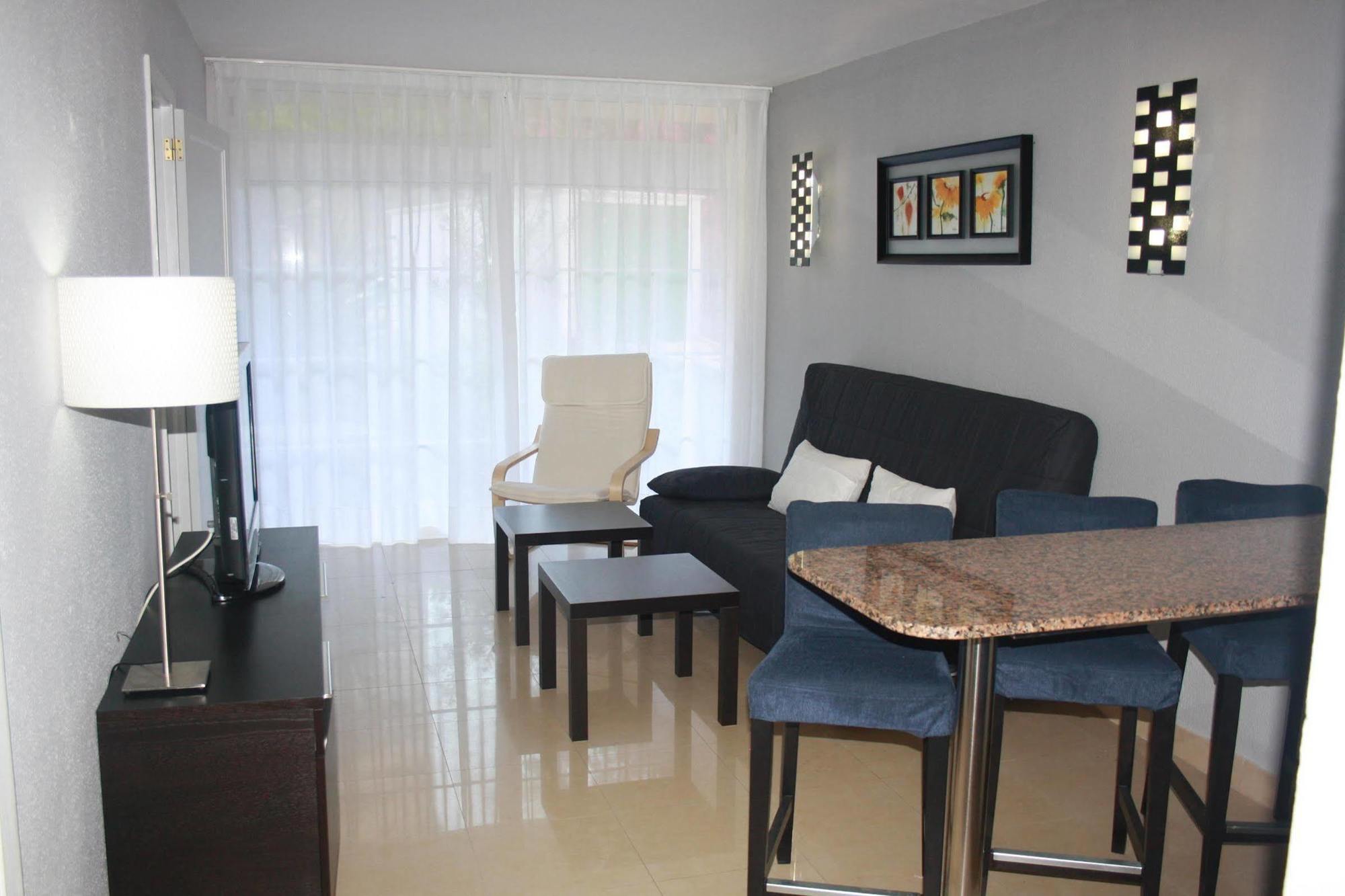 Faisan Apartamento Playa del Inglés
