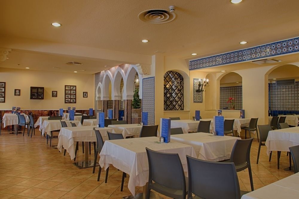Abora Buenaventura By Lopesan Hotel