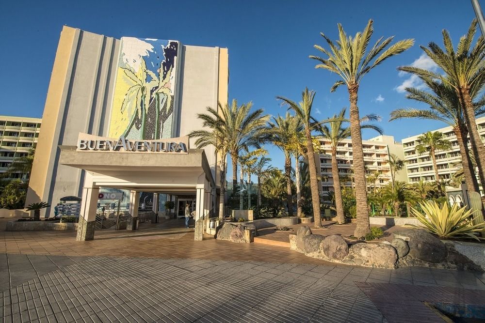 Abora Buenaventura By Lopesan 4* Playa del Inglés