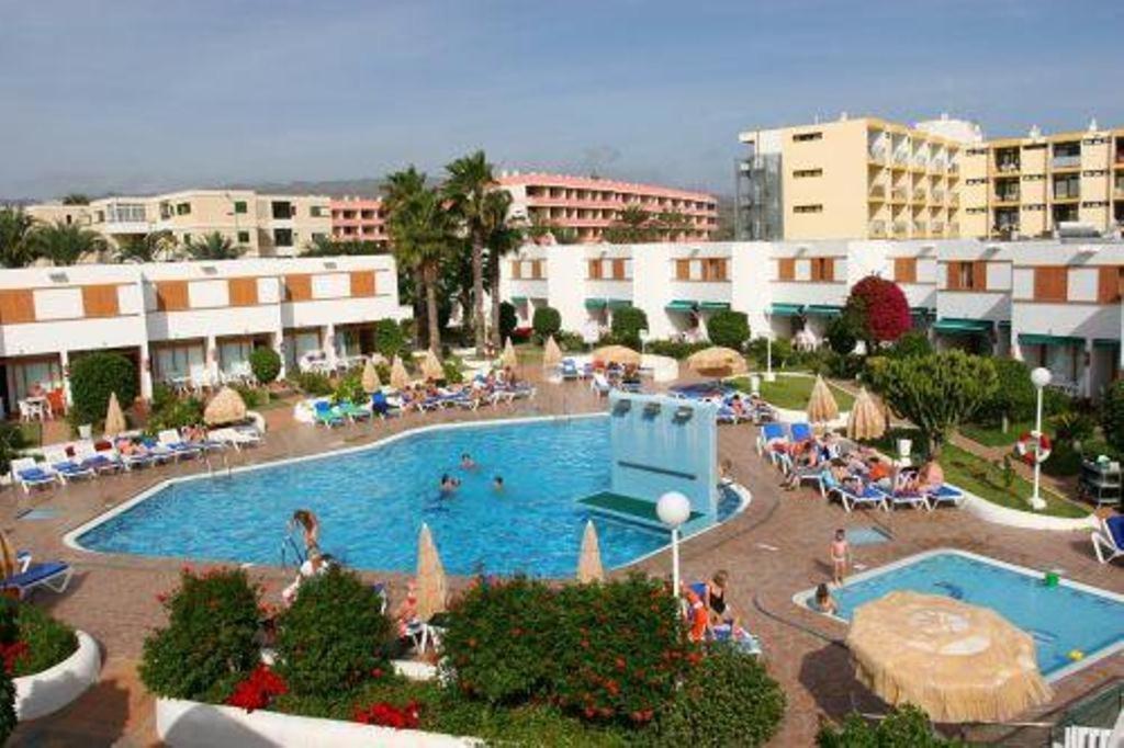 Apartment Alsol Brisas