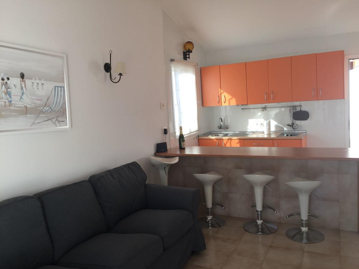 Bungalow Los Porches Appartement Playa del Inglés