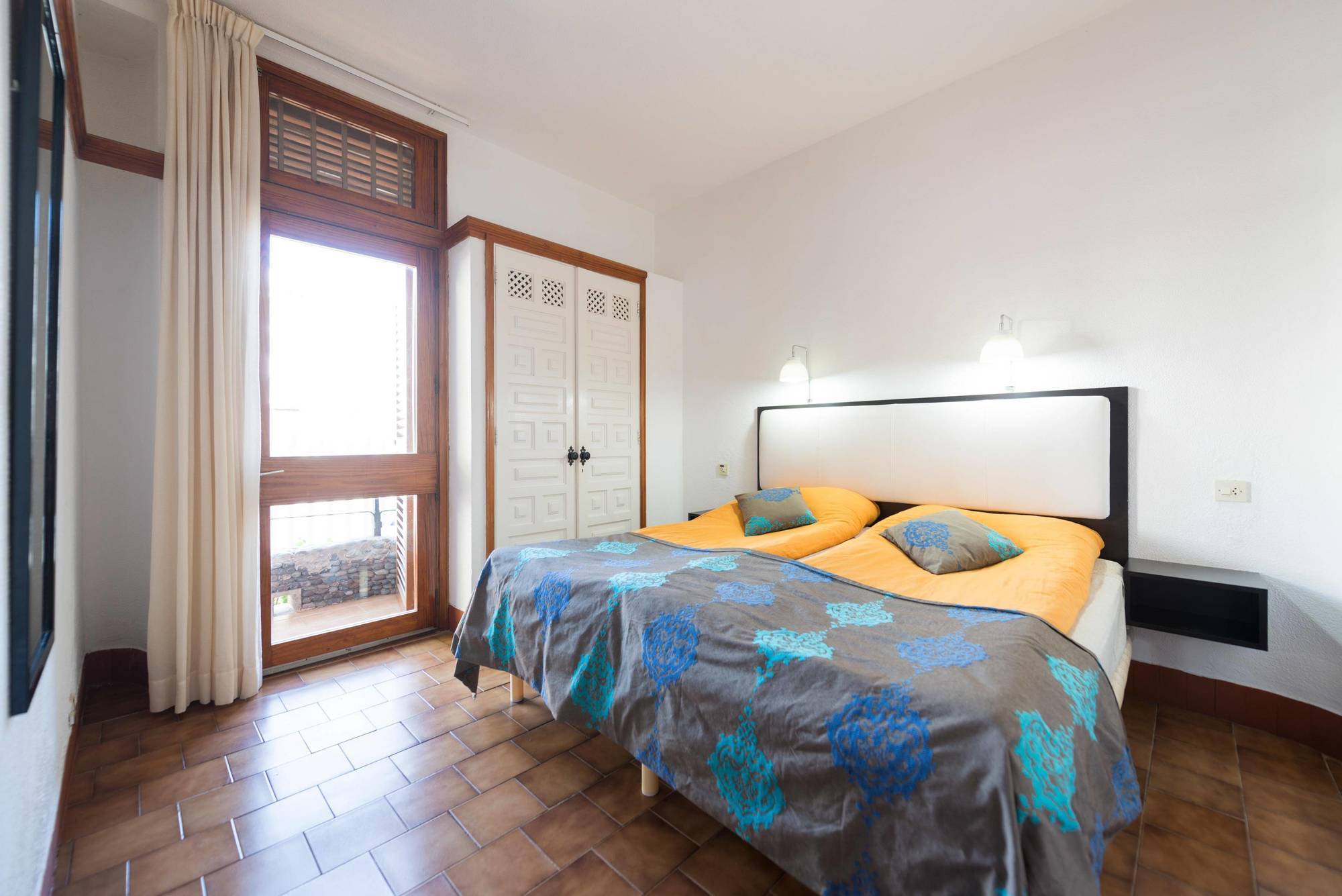 Apartment Don Pedro