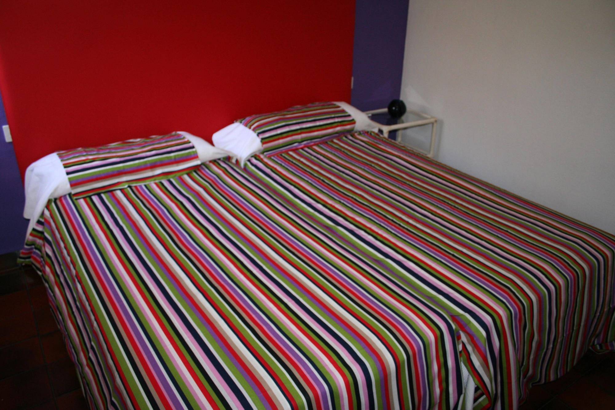 Artemisa Apartamento *