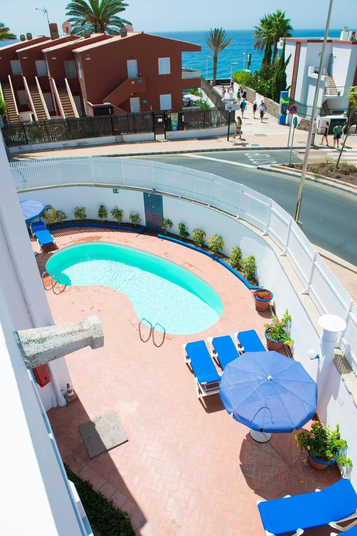 Caribes 2 Apartamento *
