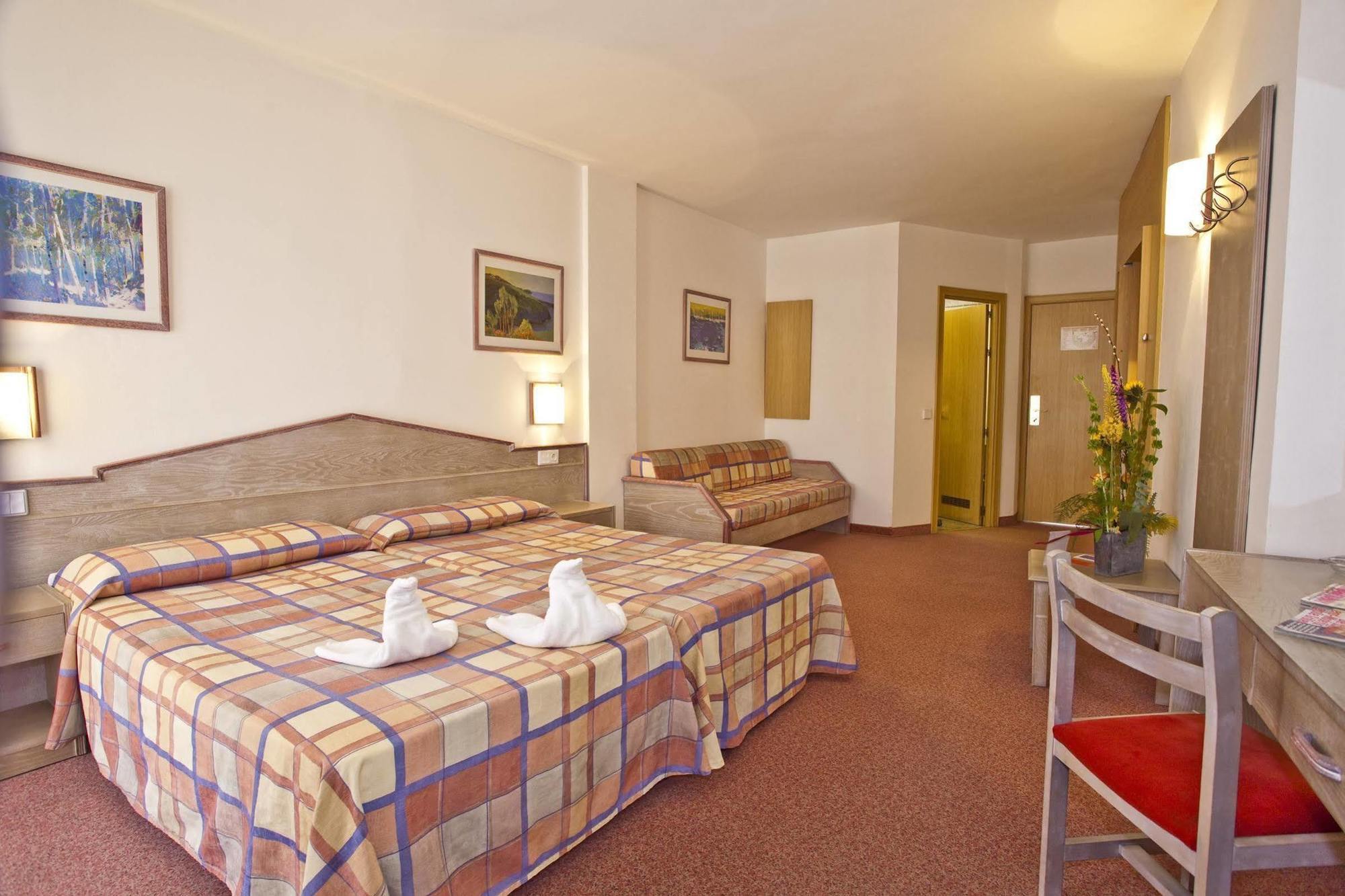 Hotel Hl Rondo Playa del Ingles (Gran Canaria)