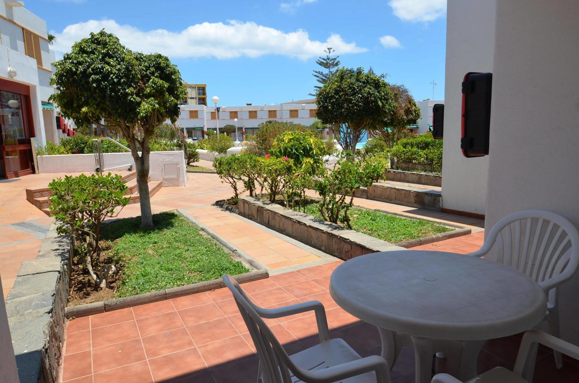 Alsol Brisas * Playa del Ingles (Gran Canaria)