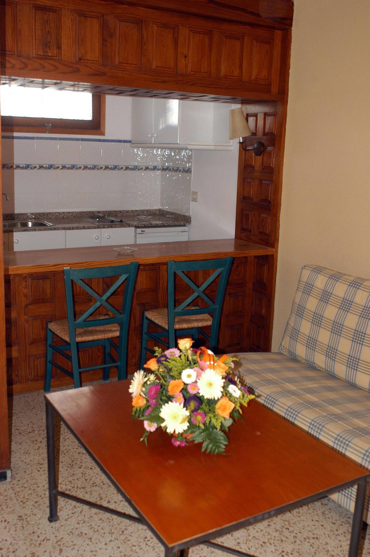 Hotel Nardos