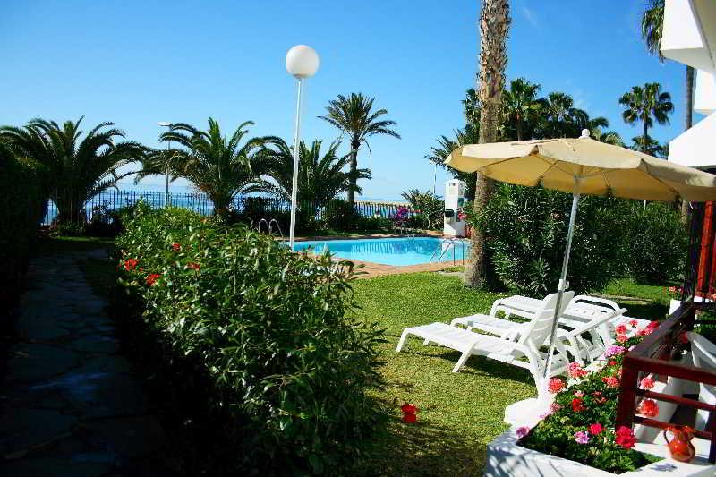 Reinasol Hotelli Playa del Inglés