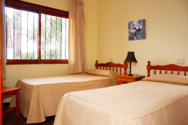 Hotelli Reinasol 2*