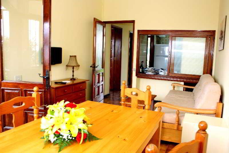 Reinasol Hotelli 2*