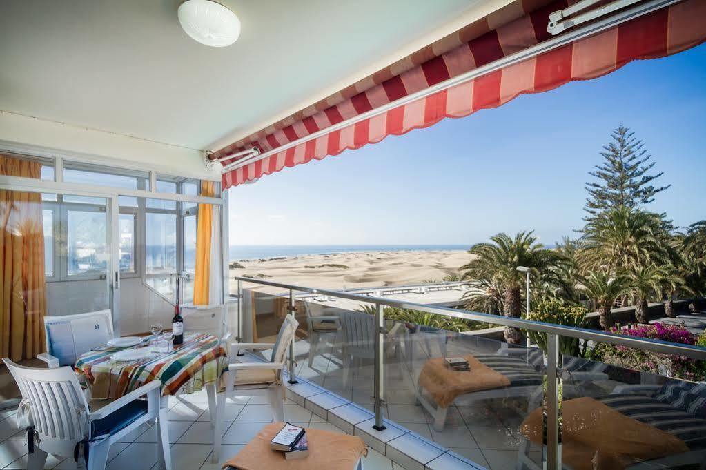 Apartment Alsol Patricio