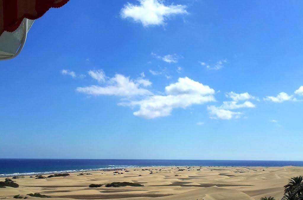 Alsol Patricio Playa del Ingles (Gran Canaria)