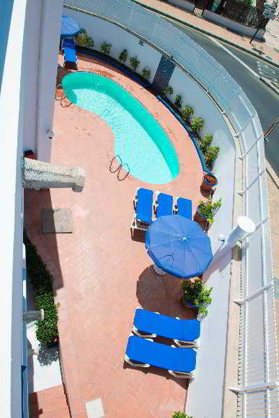 Apartamento Caribes 2 Playa del Inglés