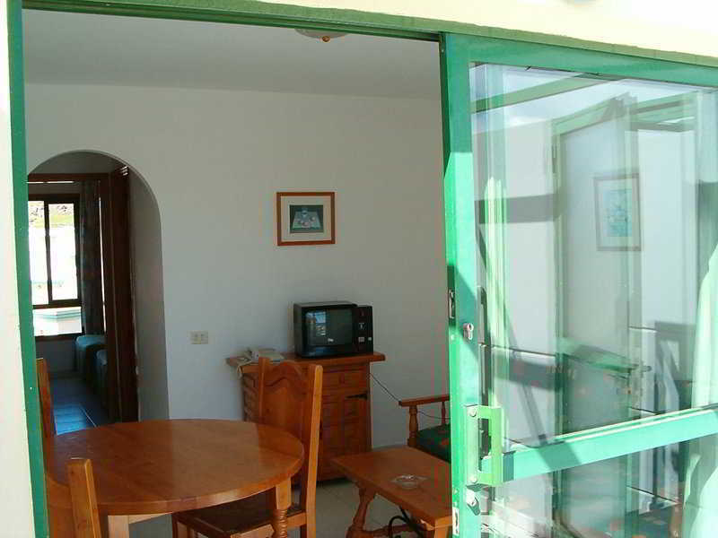 Green Ocean Apartahotel 2*