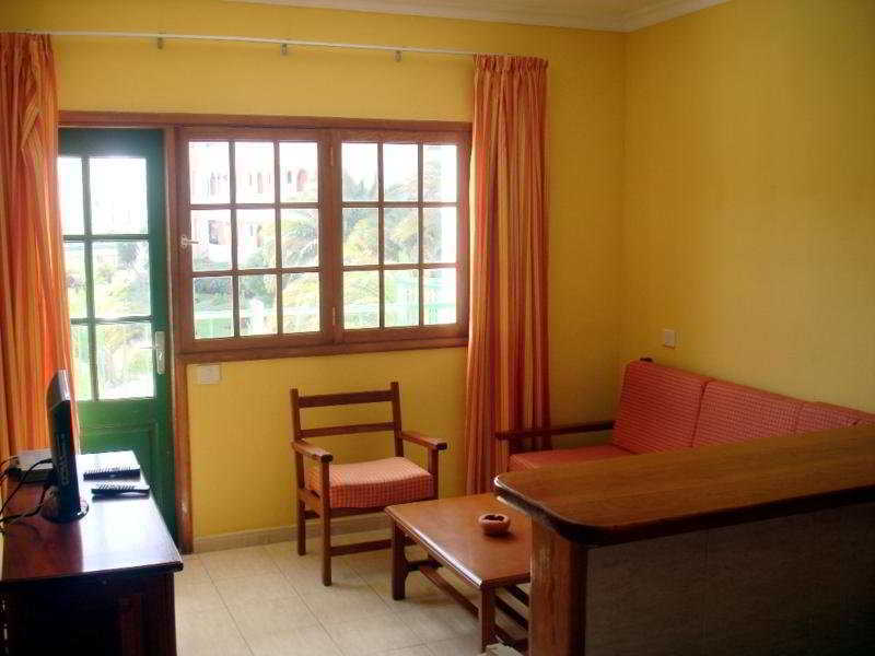 Tc Don Diego Appartement *