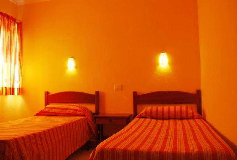 Tc Don Diego Appartement Playa del Inglés