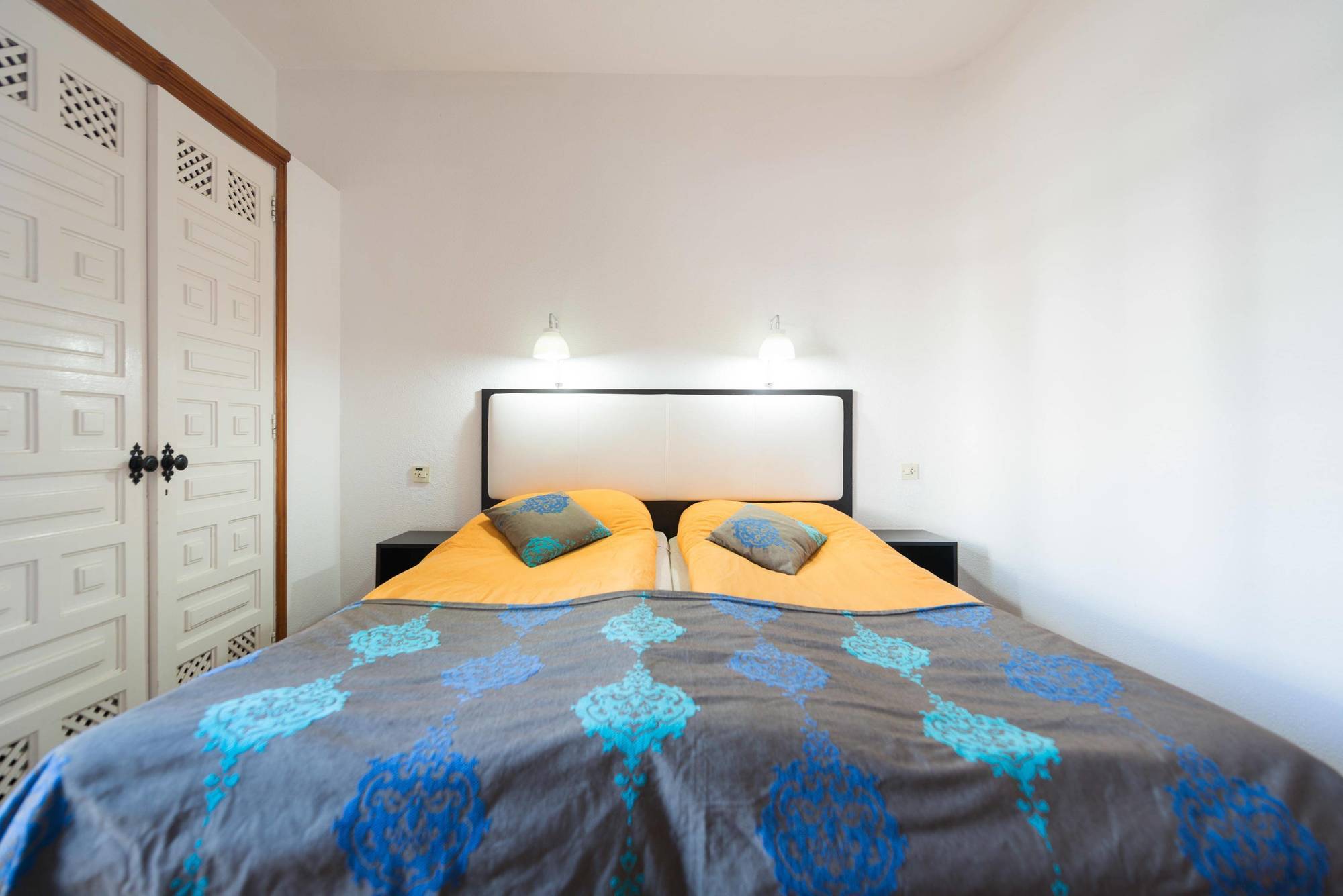 Don Pedro Apartment Playa del Inglés