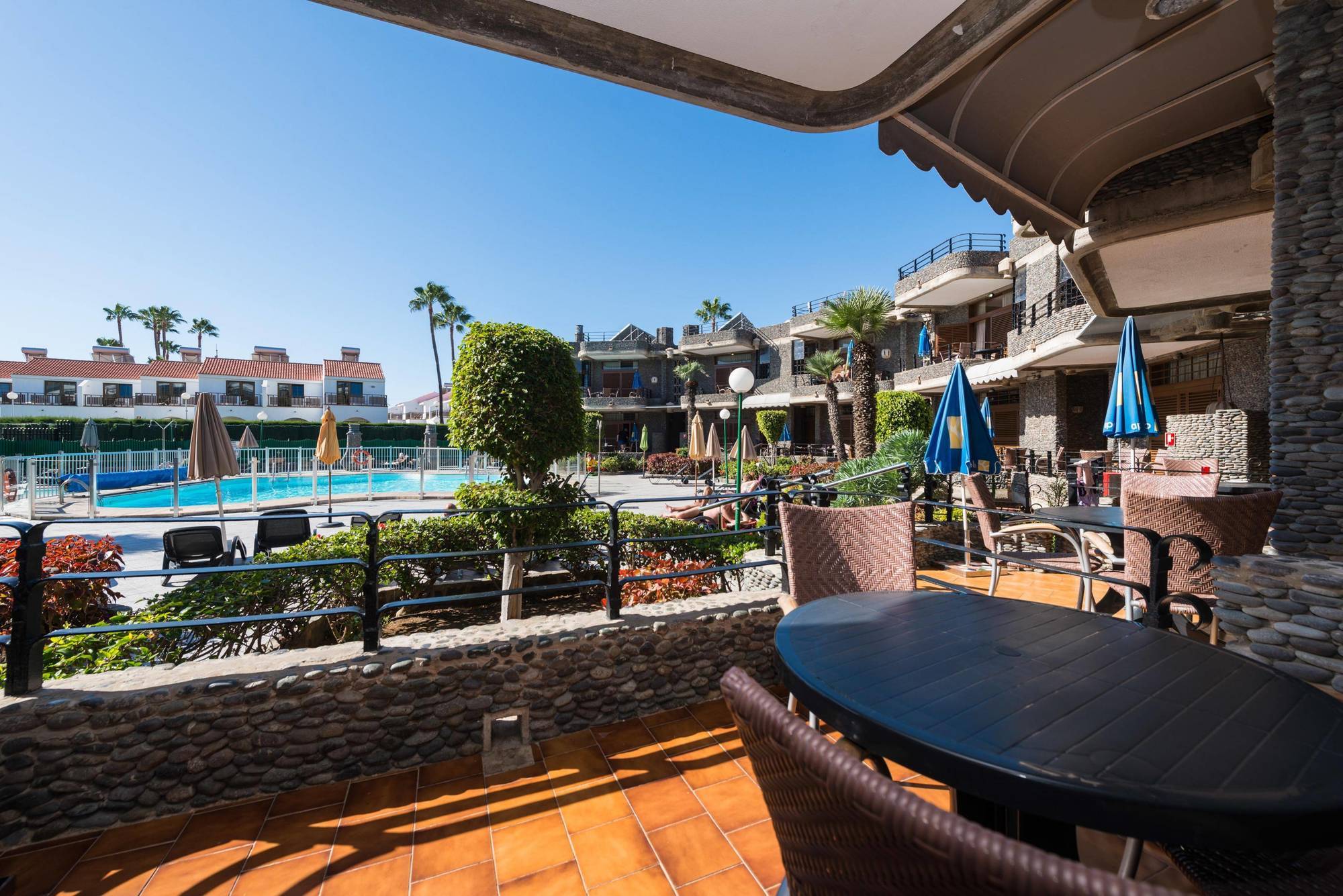 Don Pedro Apartment