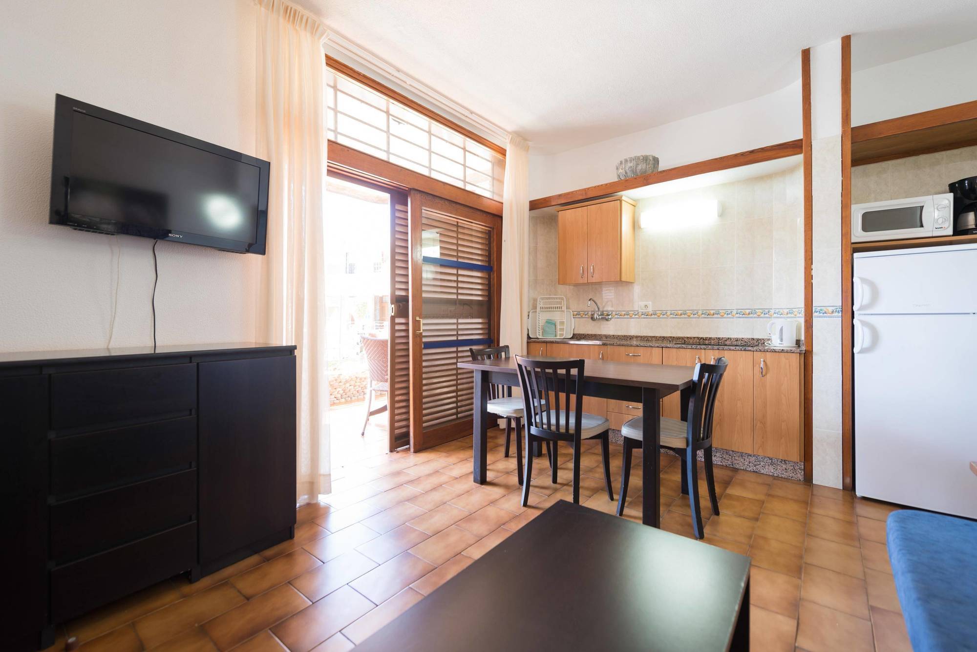 Apartment Don Pedro Playa del Inglés