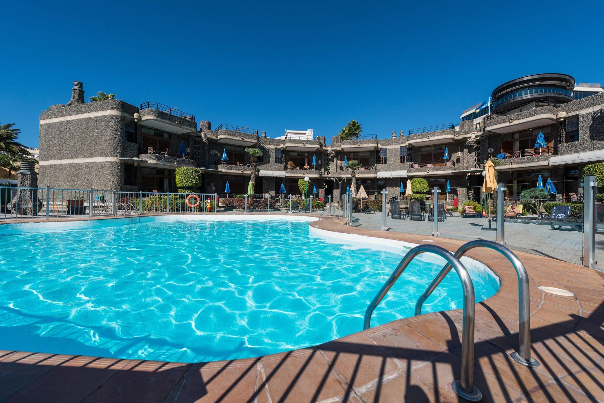 Don Pedro Apartment Playa del Inglés