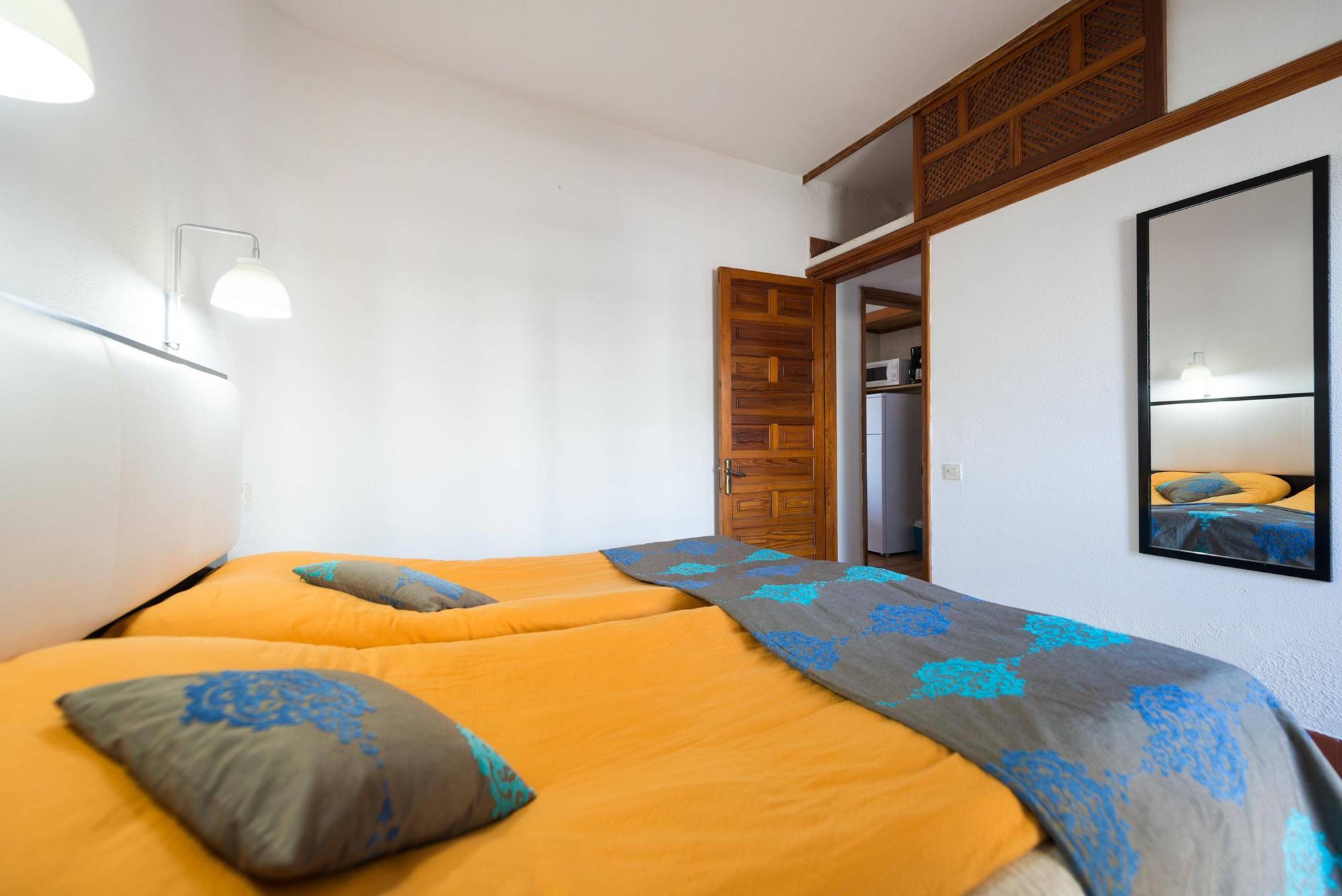 Don Pedro Apartment *